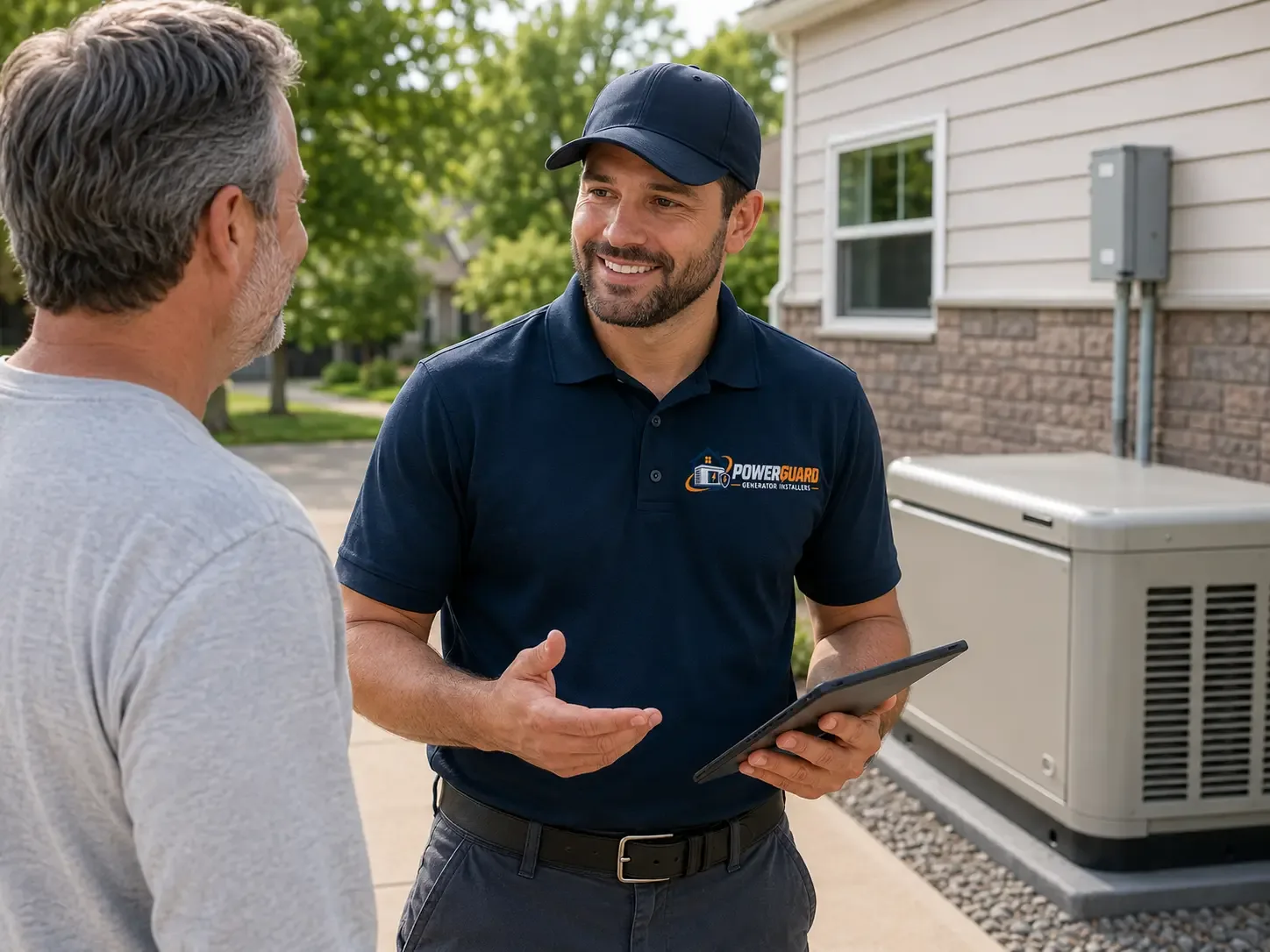 Generator Installation Millbrae, CA FAQs